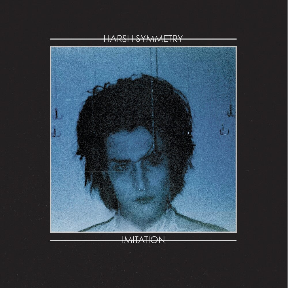 the album cover for Harsh Symmetry - Imitation [Limited Edition] [Download Included]