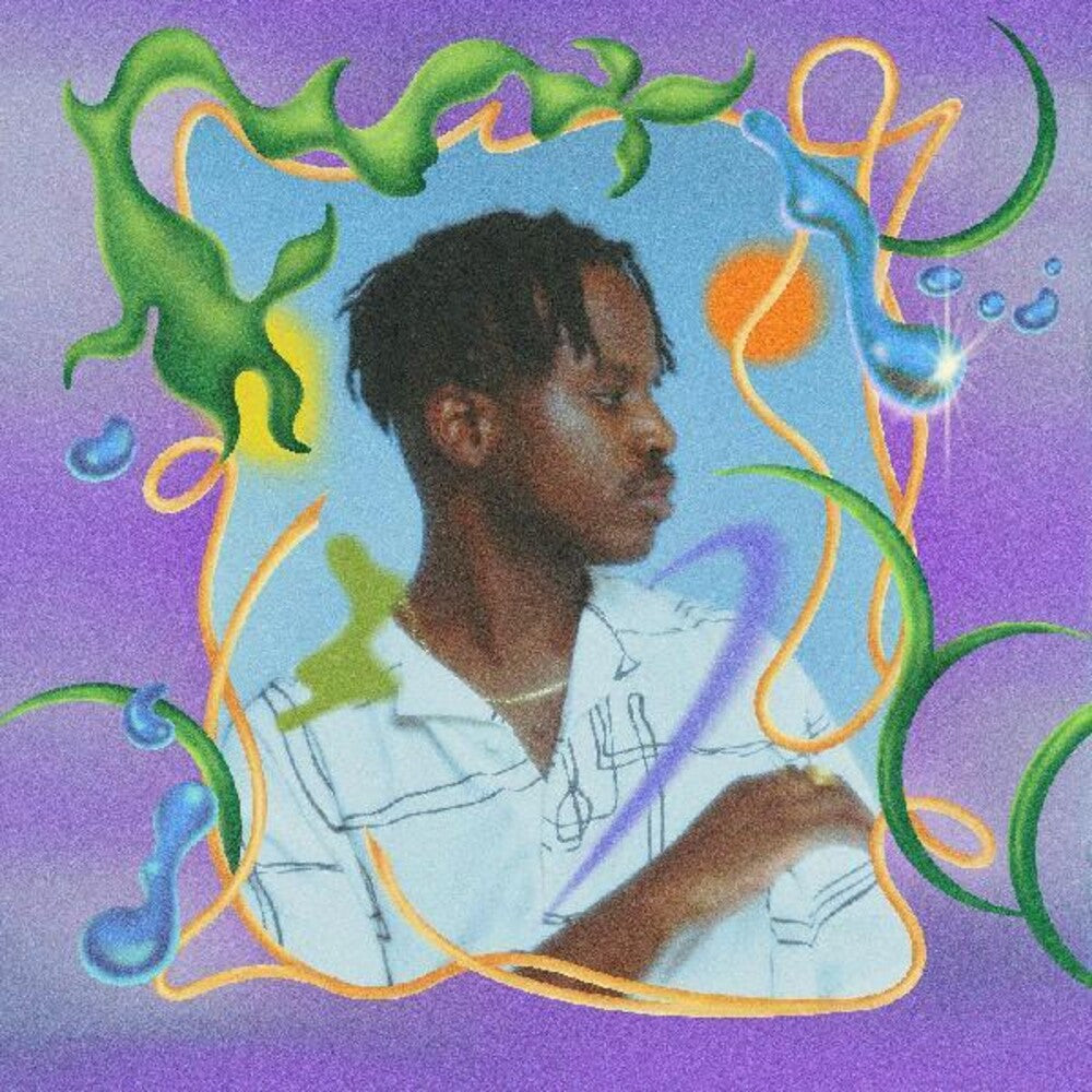 the album cover for Salute - Shield [Colored Vinyl] (Ofgv) [Indie Exclusive] [Download Included]