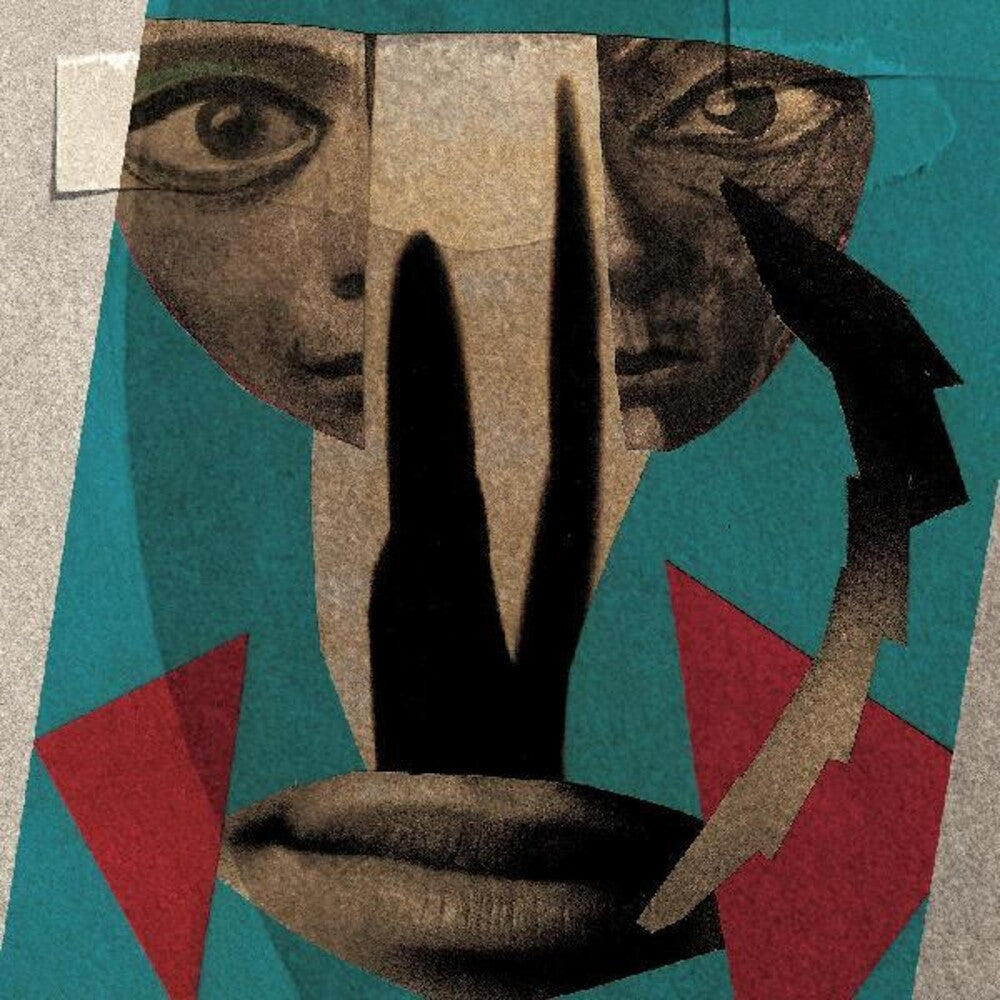 the album cover for Vanishing Twin - Afternoon X [LP]
