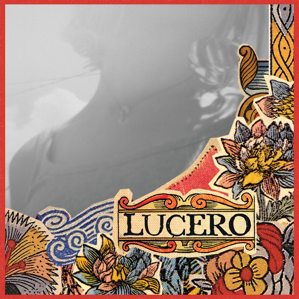 the album cover for Lucero - That Much Further West: 20th Anniversary Edition [LP]