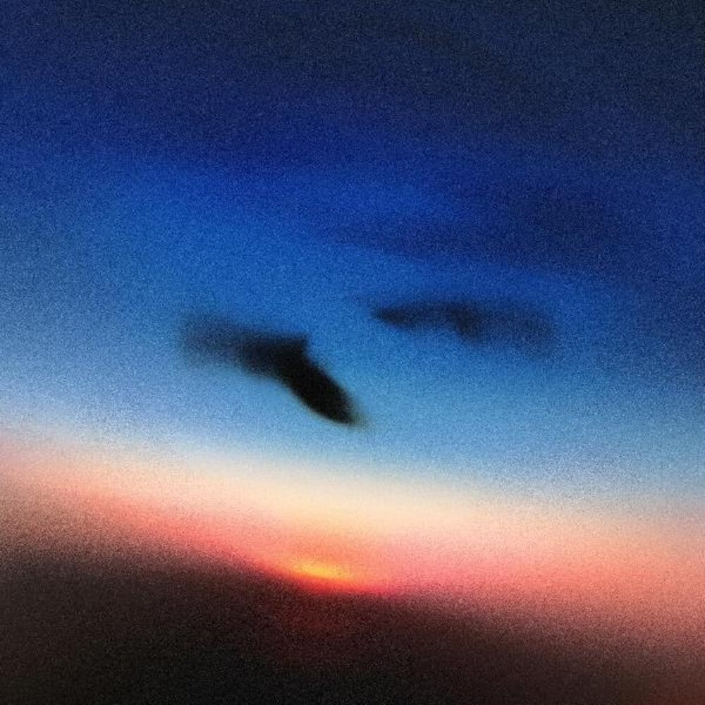 the album cover for Resavoir - Resavoir (Ofgv) (Stic)