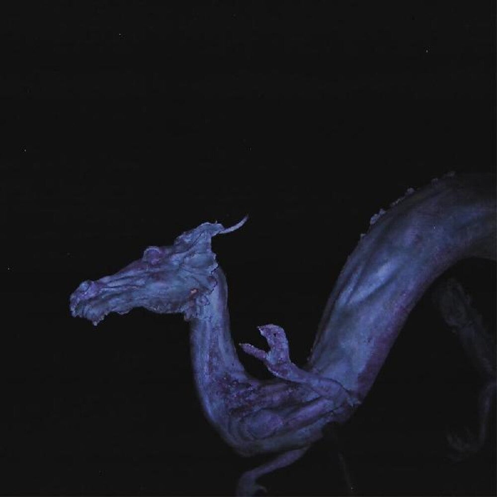 the album cover for Blue Smiley - ok [LP]