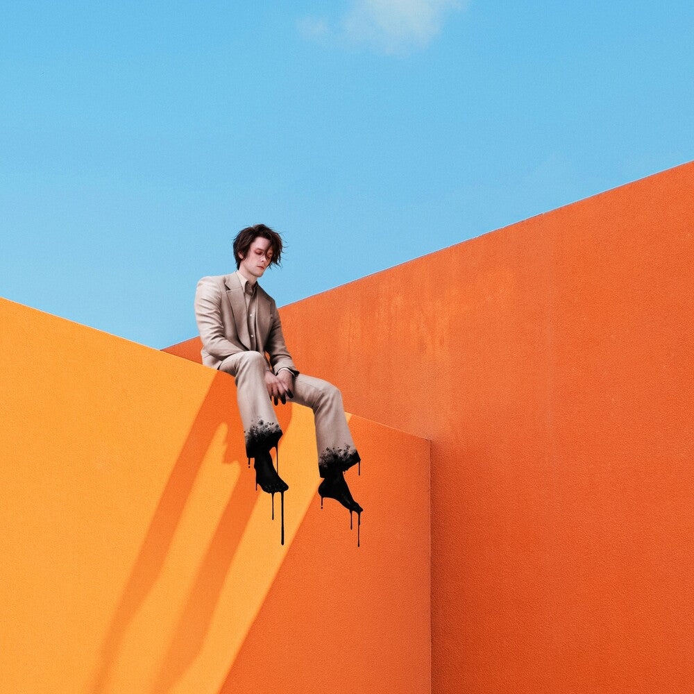 the album cover for I DONT KNOW HOW BUT THEY FOUND ME - GLOOM DIVISION