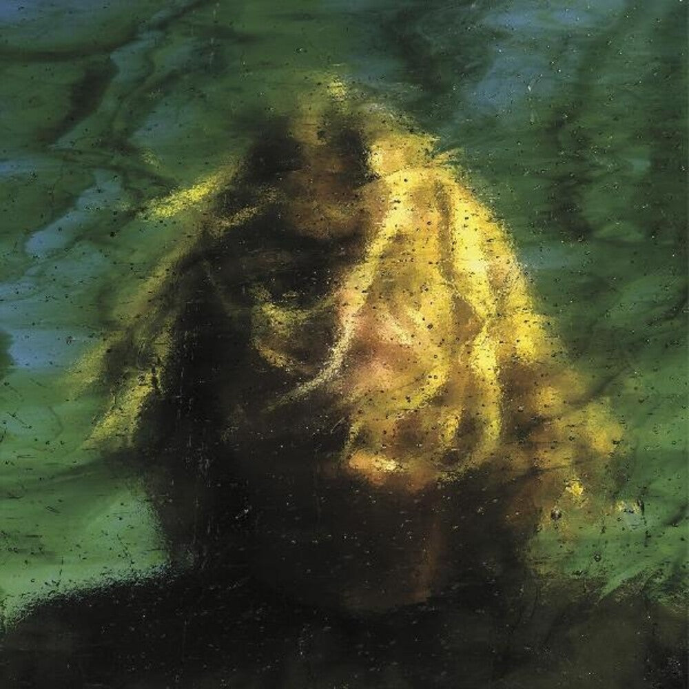 the album cover for Ty Segall - Three Bells [2LP]