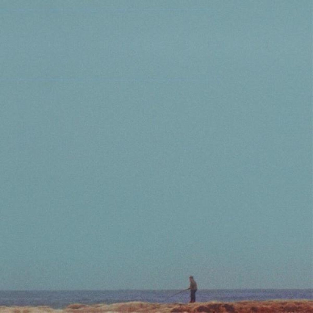 the album cover for Mid-Air Thief - Crumbling [Download Included]