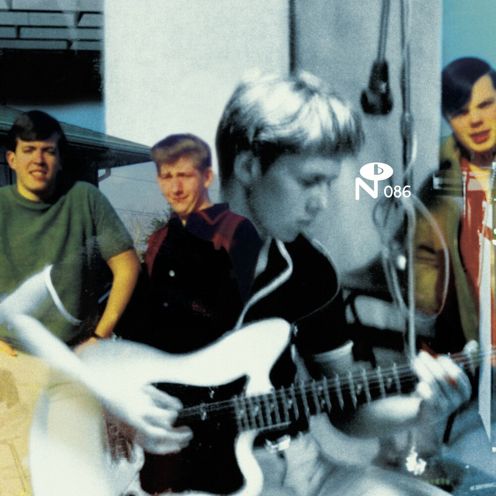 the album cover for Mystic Tide - Frustration [Colored Vinyl] (Grn)