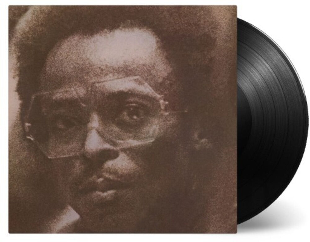 the album cover for Miles Davis - Get Up With It (Blk) (Gate) [180 Gram] [Remastered] (Hol)