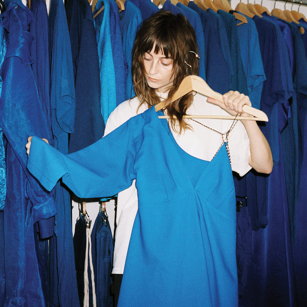the album cover for Faye Webster - Underdressed At The Symphony