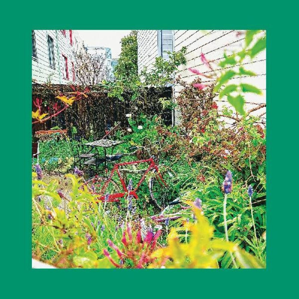 the album cover for Reds Pinks & Purples - Unwishing Well [Colored Vinyl] (Org) [Download Included]