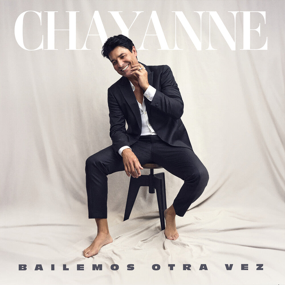 the album cover for Unknown Artist - Bailemos Otra Vez [LP]