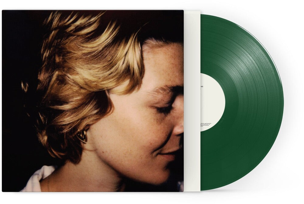 the album cover for Maggie Rogers - Don't Forget Me [Indie Exclusive Evergreen Dogwood LP]