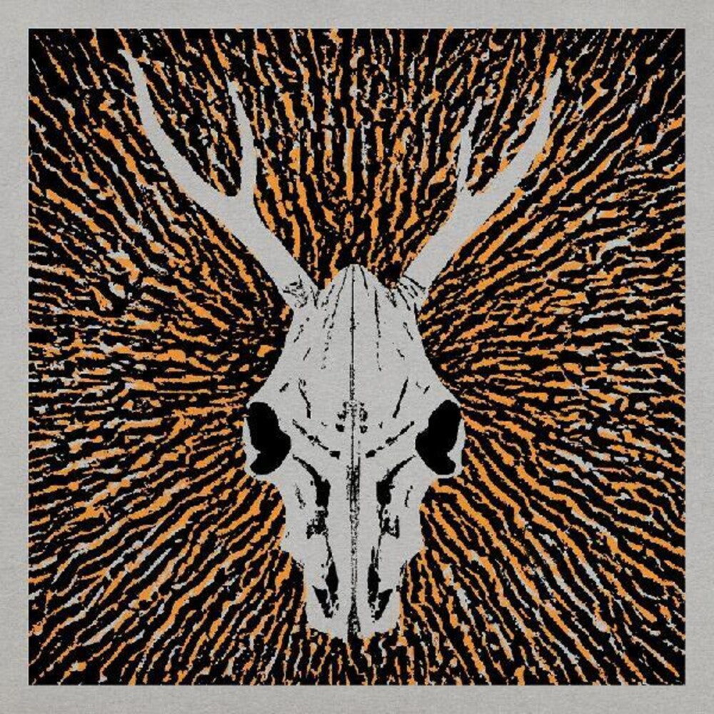 the album cover for Goat (Colv) (Gate) (Wsv) - Gallows Pole: Original Score [Colored Vinyl] (Gate) (Wsv)