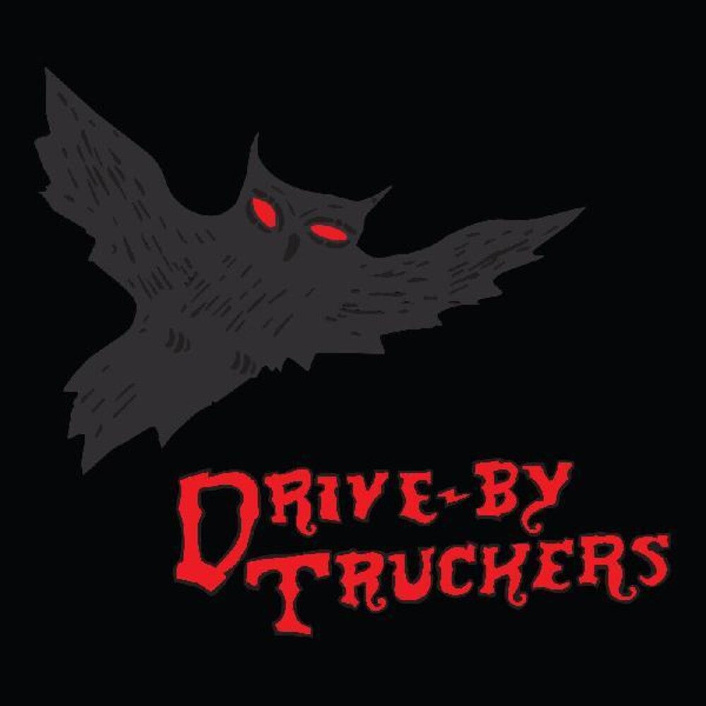 the album cover for Drive-By Truckers - Southern Rock Opera (W/Book) (Bonv) [Deluxe] (Gate)