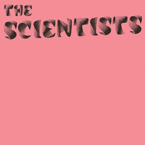 Scientists - Scientists [Colored Vinyl] (Ylw) (Can)