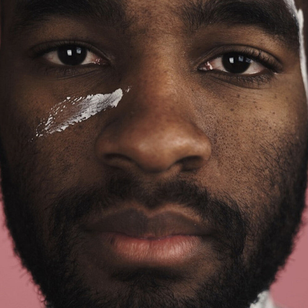 the album cover for M.A.G.S. - M.A.G.S.