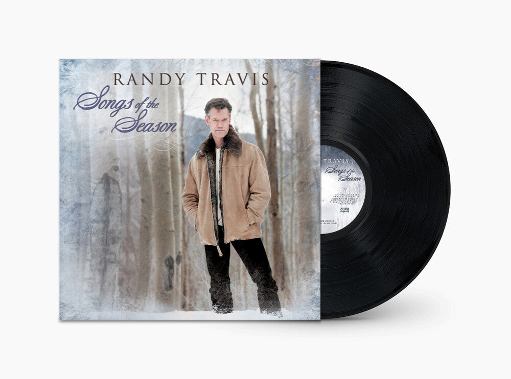 the album cover for Unknown Artist - Songs Of The Season