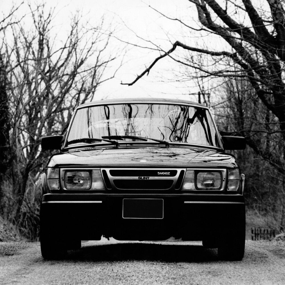 the album cover for Slint - Tweez [Colored Vinyl] [Remastered]