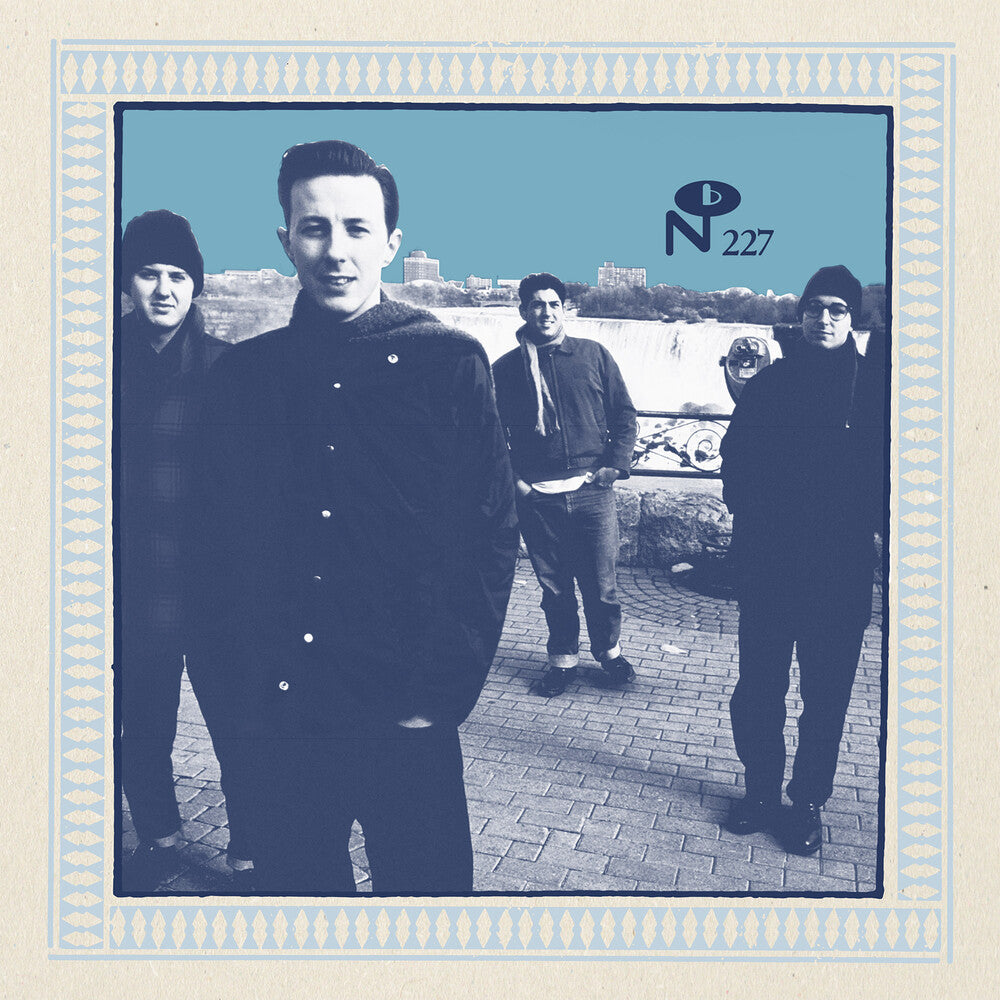 the album cover for Boys Life - Home Is a Highway