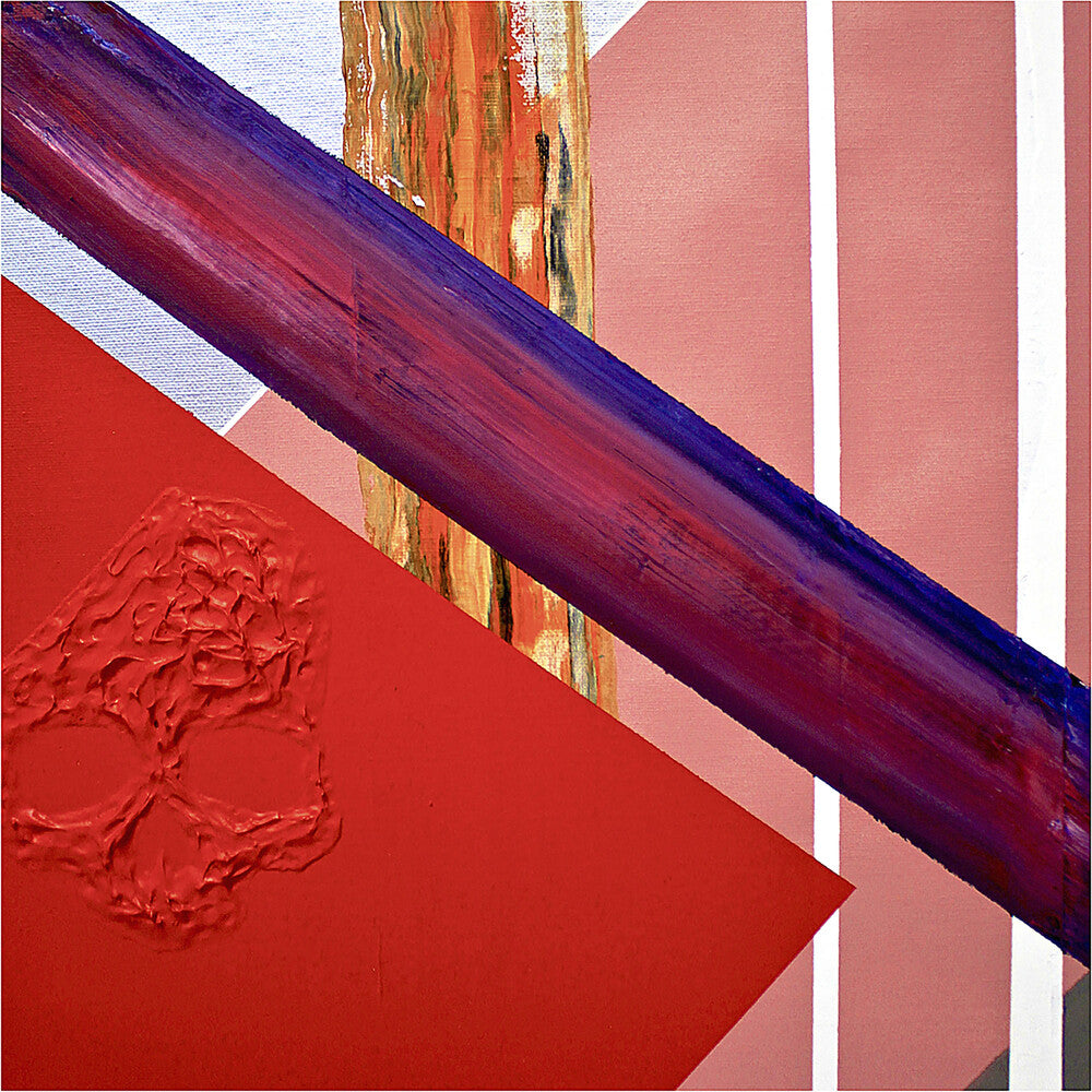 the album cover for Lupe Fiasco - Tetso & Youth