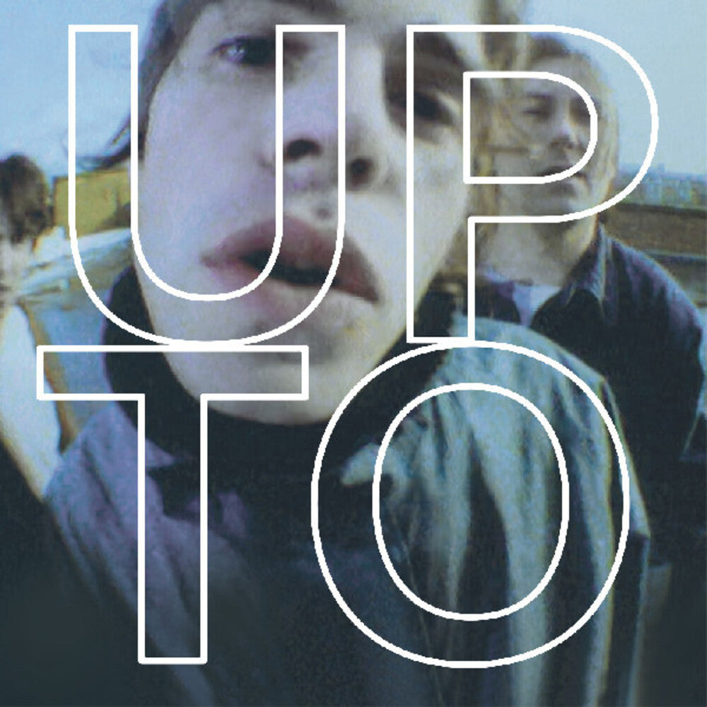 the album cover for Charlatans Uk - Up To Our Hips [Deluxe]
