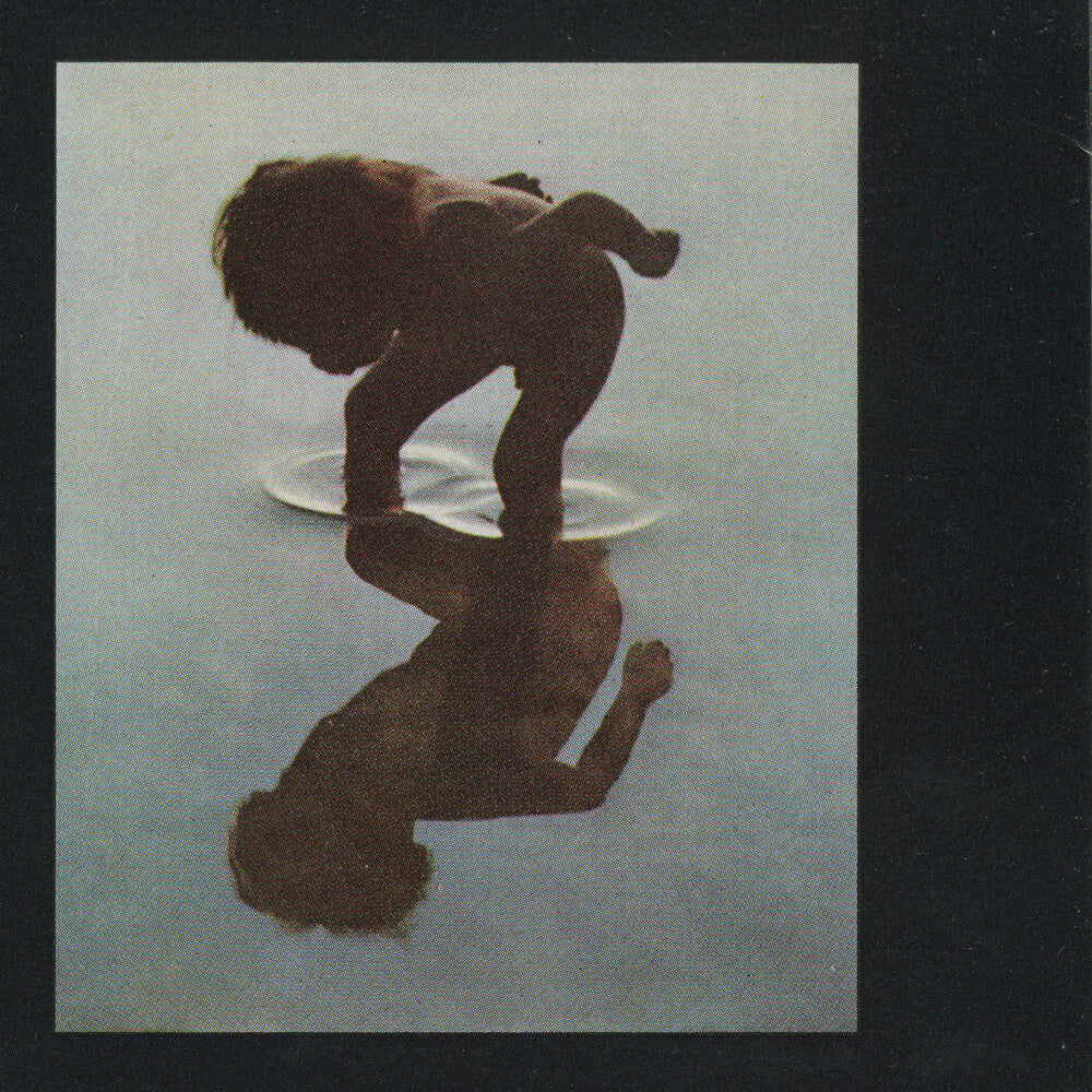 the album cover for Ghostwoman - Anne If