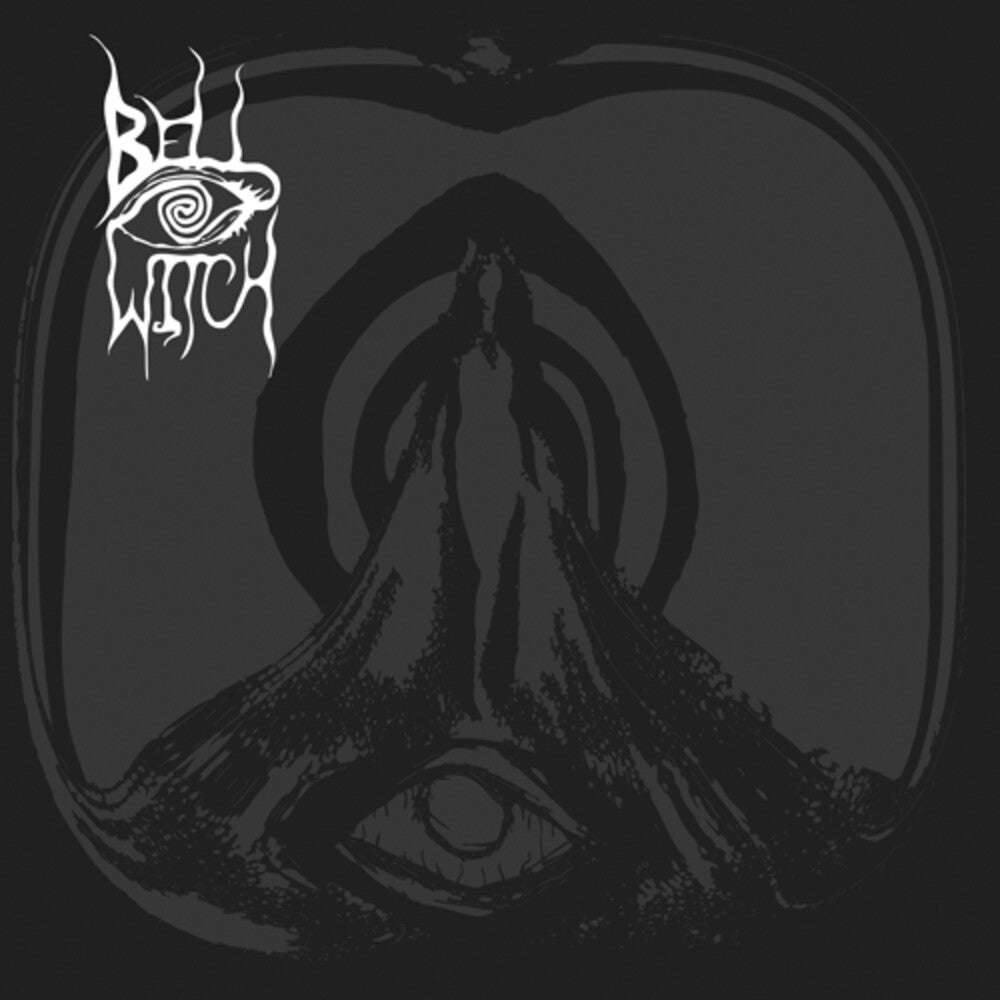the album cover for Bell Witch - Demo 2011 [Colored Vinyl]