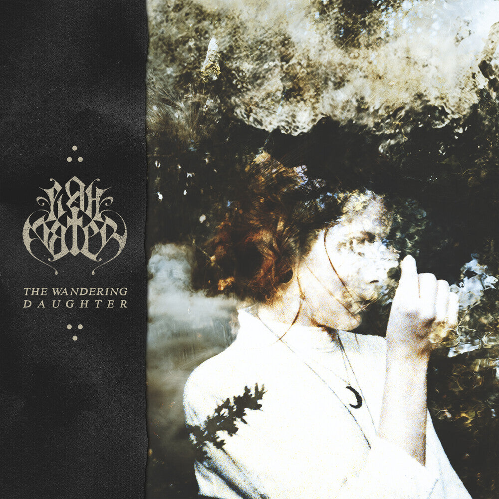 the album cover for Piah Mater - Wandering Daughter