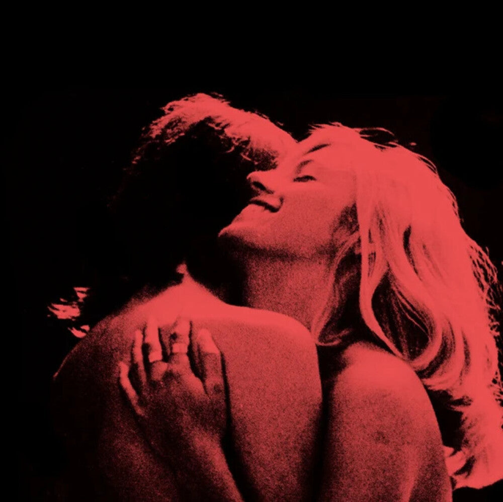 the album cover for TV Girl - French Exit (Uk)