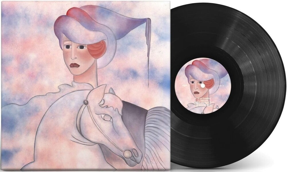 the album cover for Lucio Corsi - Volevo Essere Un Duro (Ita)