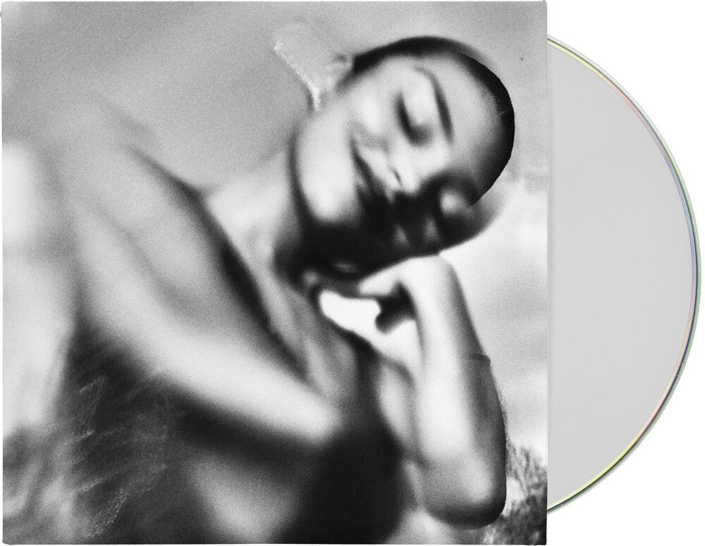 the album cover for Olivia Dean - Art Of Loving [Digipak]