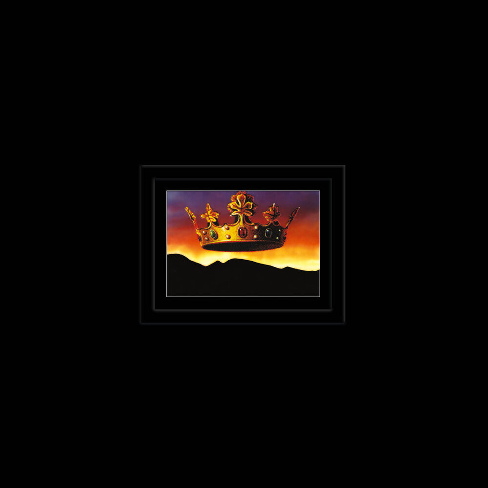 the album cover for Olivia Tremor Control - Explanation Ii: Instrumental Themes And Dream