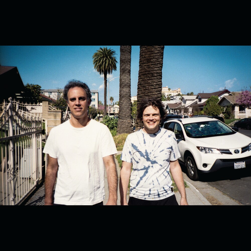 the album cover for Kieran Hebden  / Tyler,William - 41 Longfield Street Late '80s