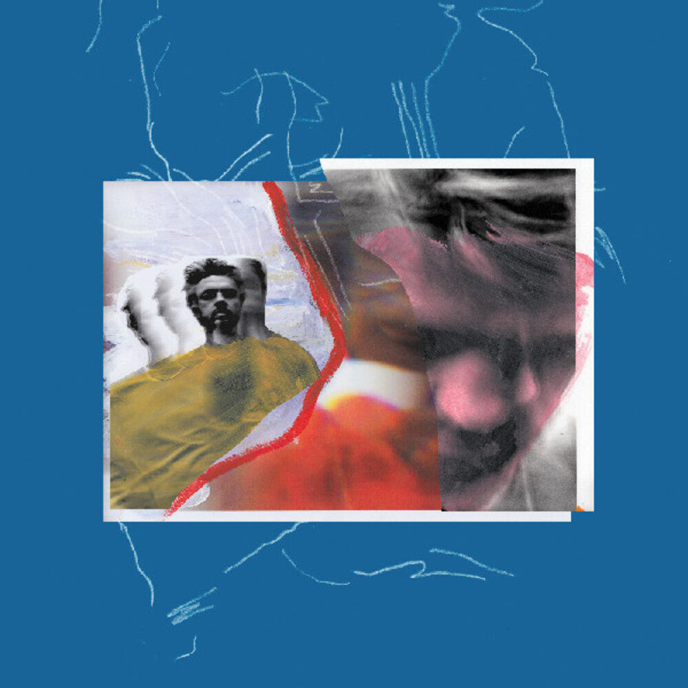 the album cover for Tom Skinner - Kaleidoscopic Visions
