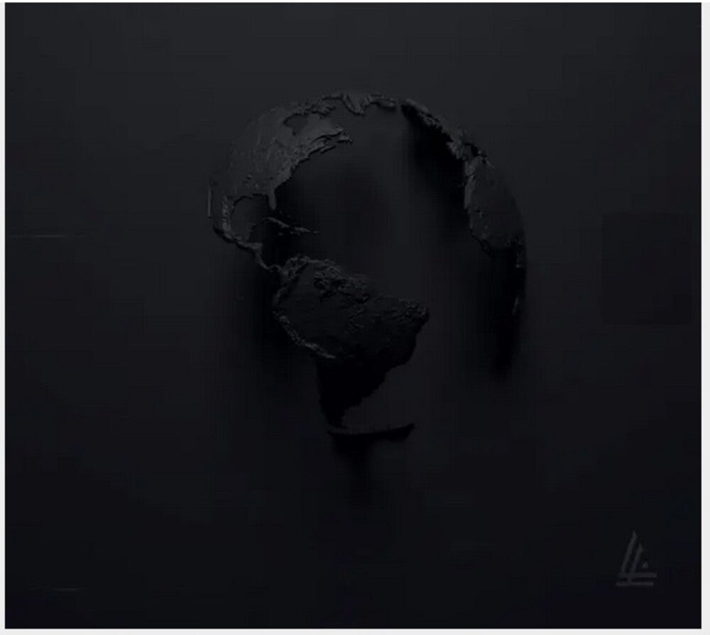 the album cover for Starset - Silos [Indie Exclusive Prox 2LP]