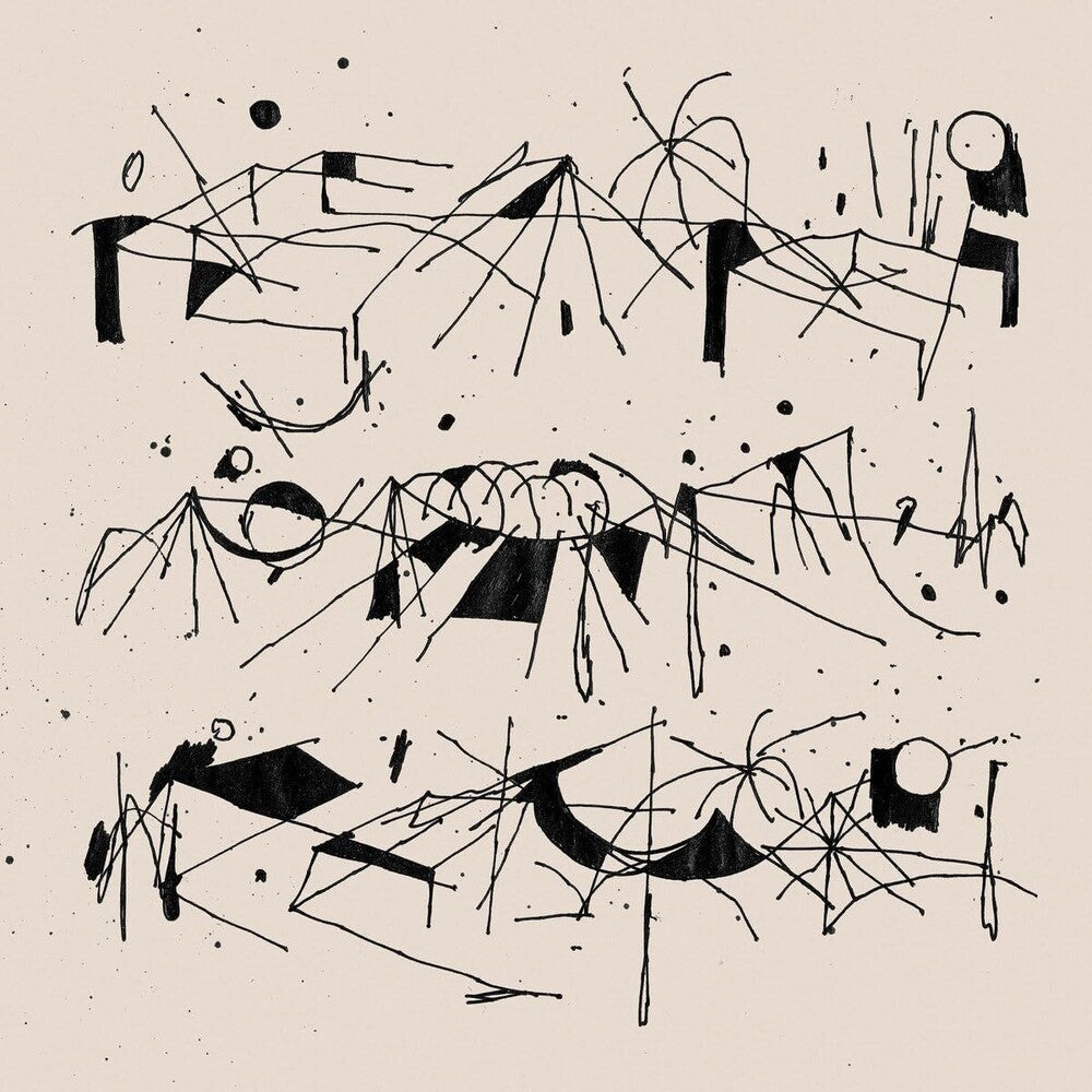 the album cover for Colloboh - Saana Sahel