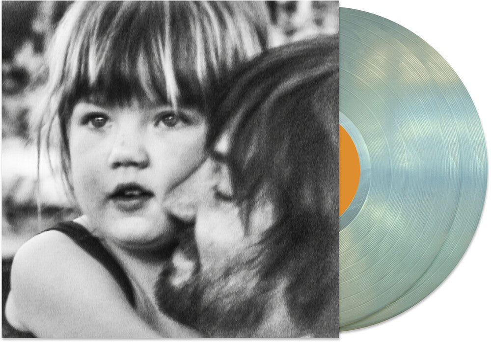 the album cover for Tame Impala - Deadbeat [Indie Exclusive Clear 2LP]