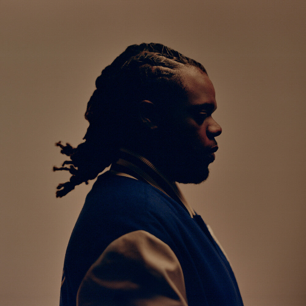 the album cover for Lord Ogbon  Jah-Monte - As Of Now [180 Gram Copper]
