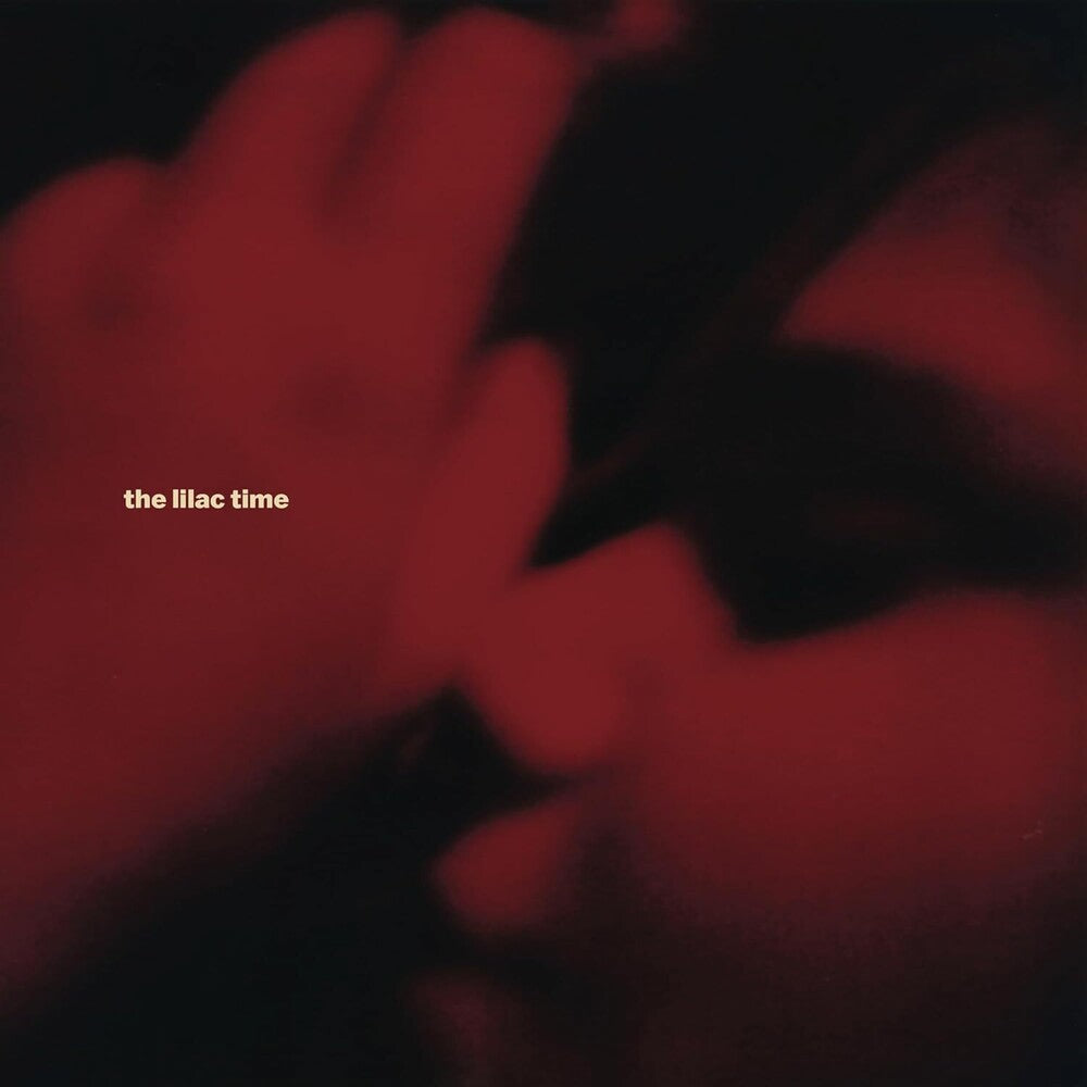 the album cover for Lilac Time - Looking For A Day In The Night (Uk)