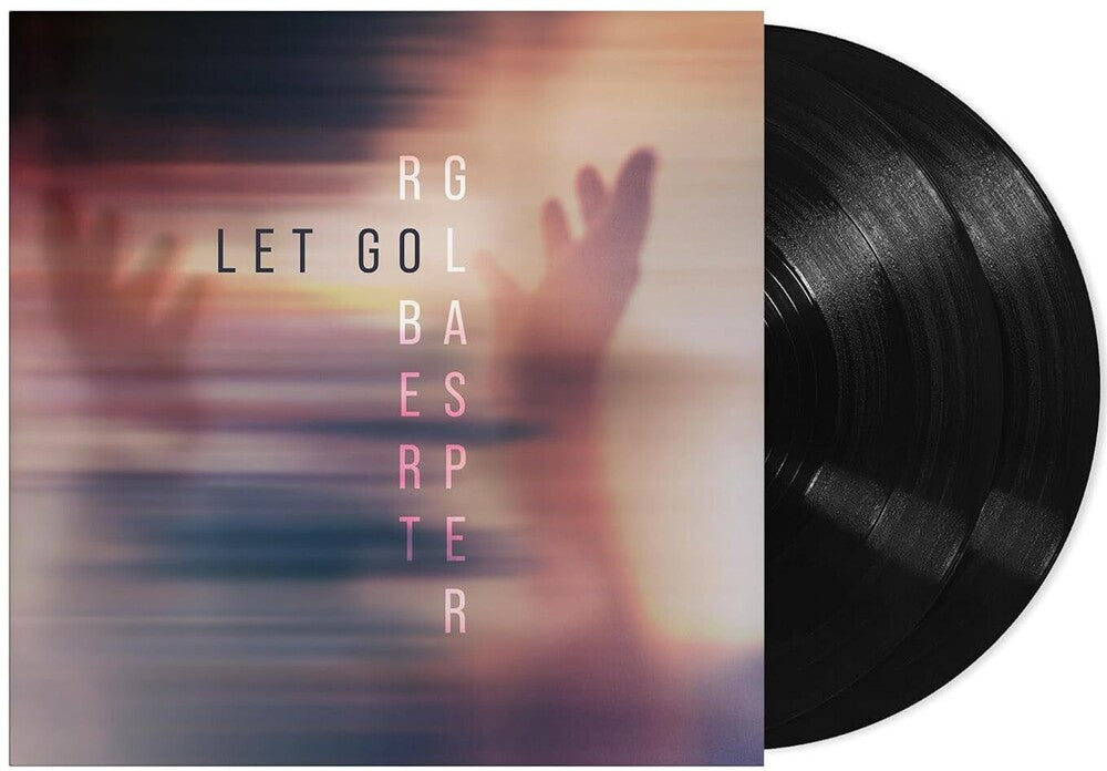 the album cover for Robert Glasper - Let Go [2LP]