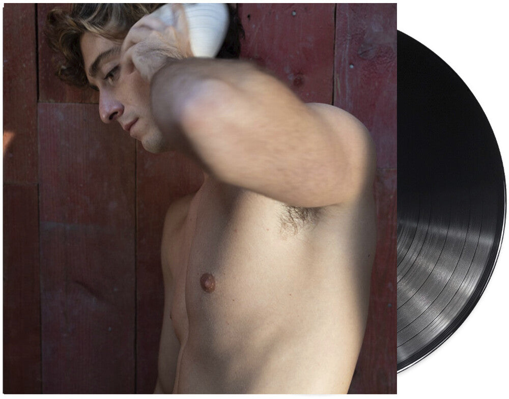 the album cover for Guitarricadelafuente - Spanish Leather