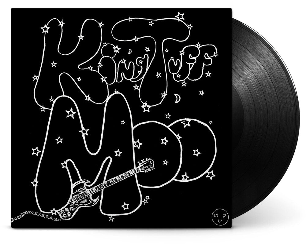 the album cover for King Tuff	 - Moo