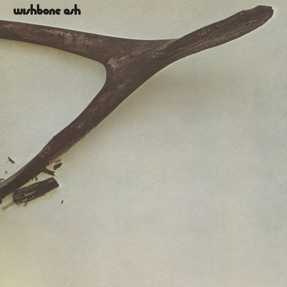 the album cover for Wishbone Ash - Wishbone Ash [180 Gram] (Uk)