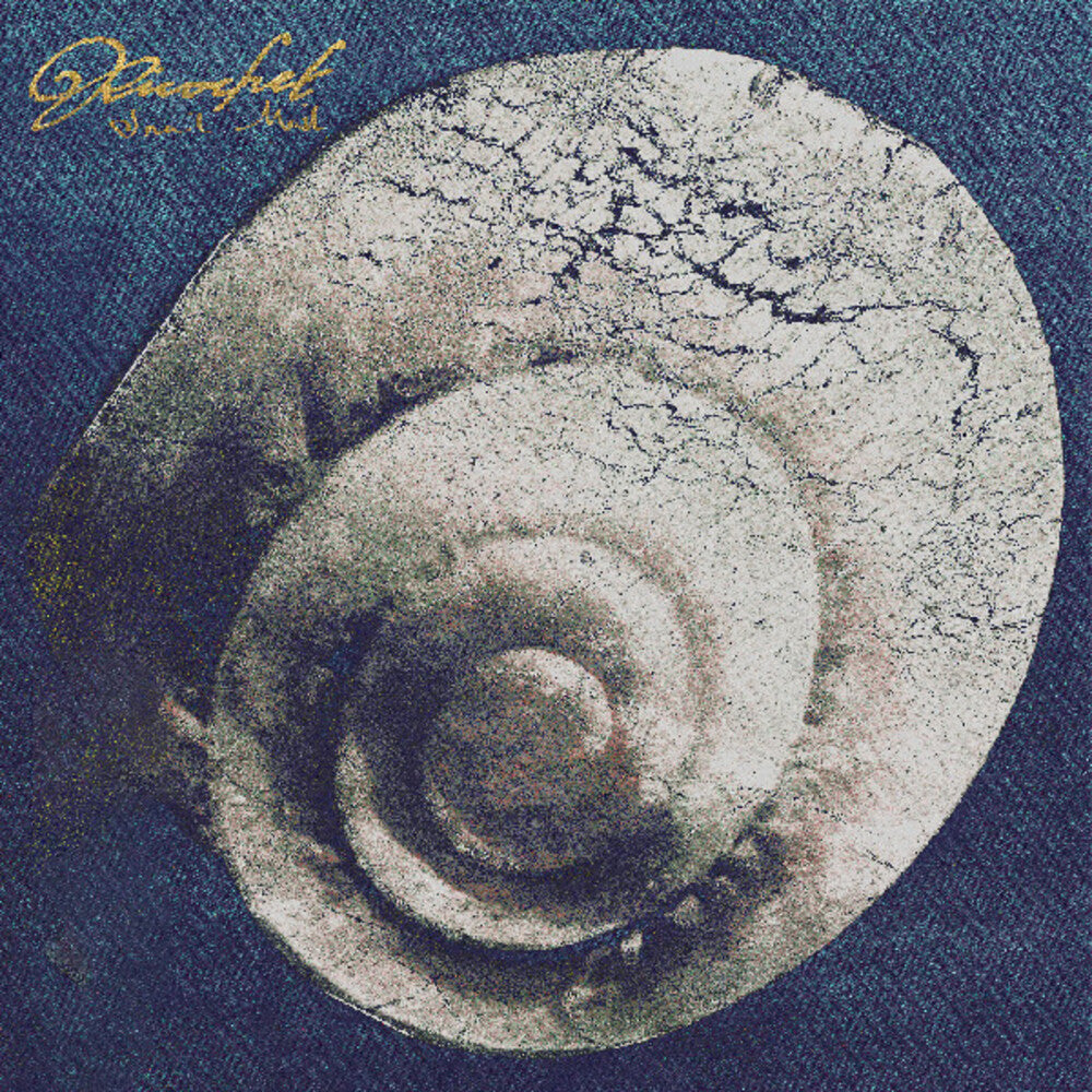 the album cover for Snail Mail - Ricochet