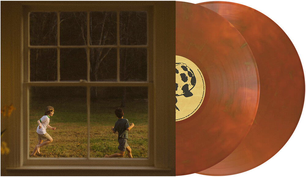the album cover for Noah Kahan - The Great Divide [American Rust]