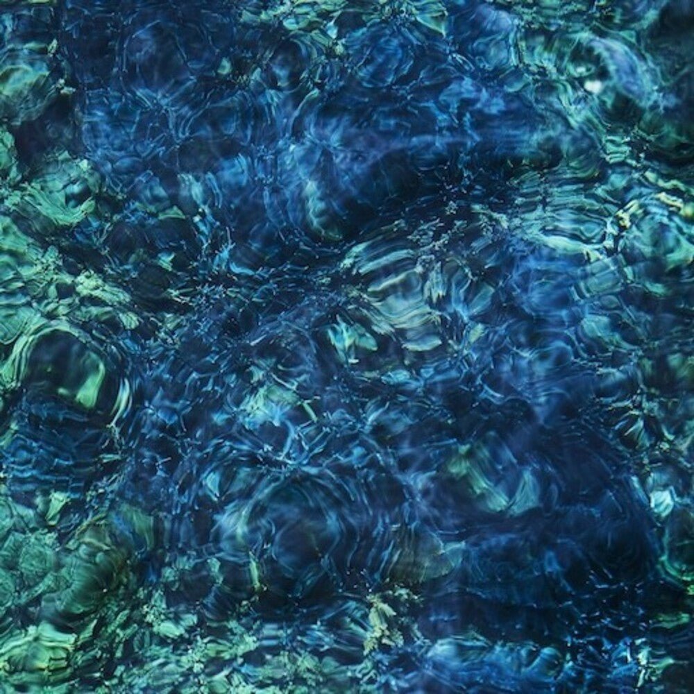 the album cover for Ichiko Aoba - Luminescent Creatures