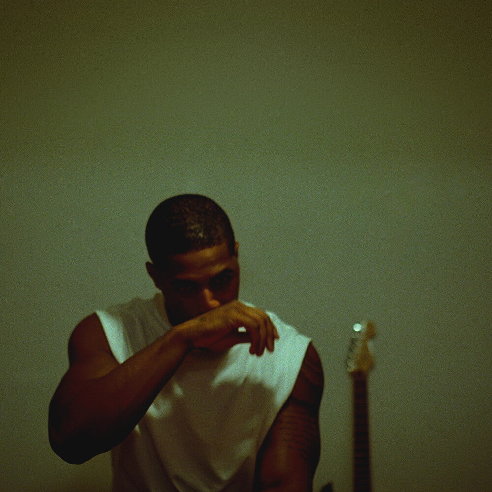 the album cover for Khamari - To Dry a Tear [Indie Exclusive White]