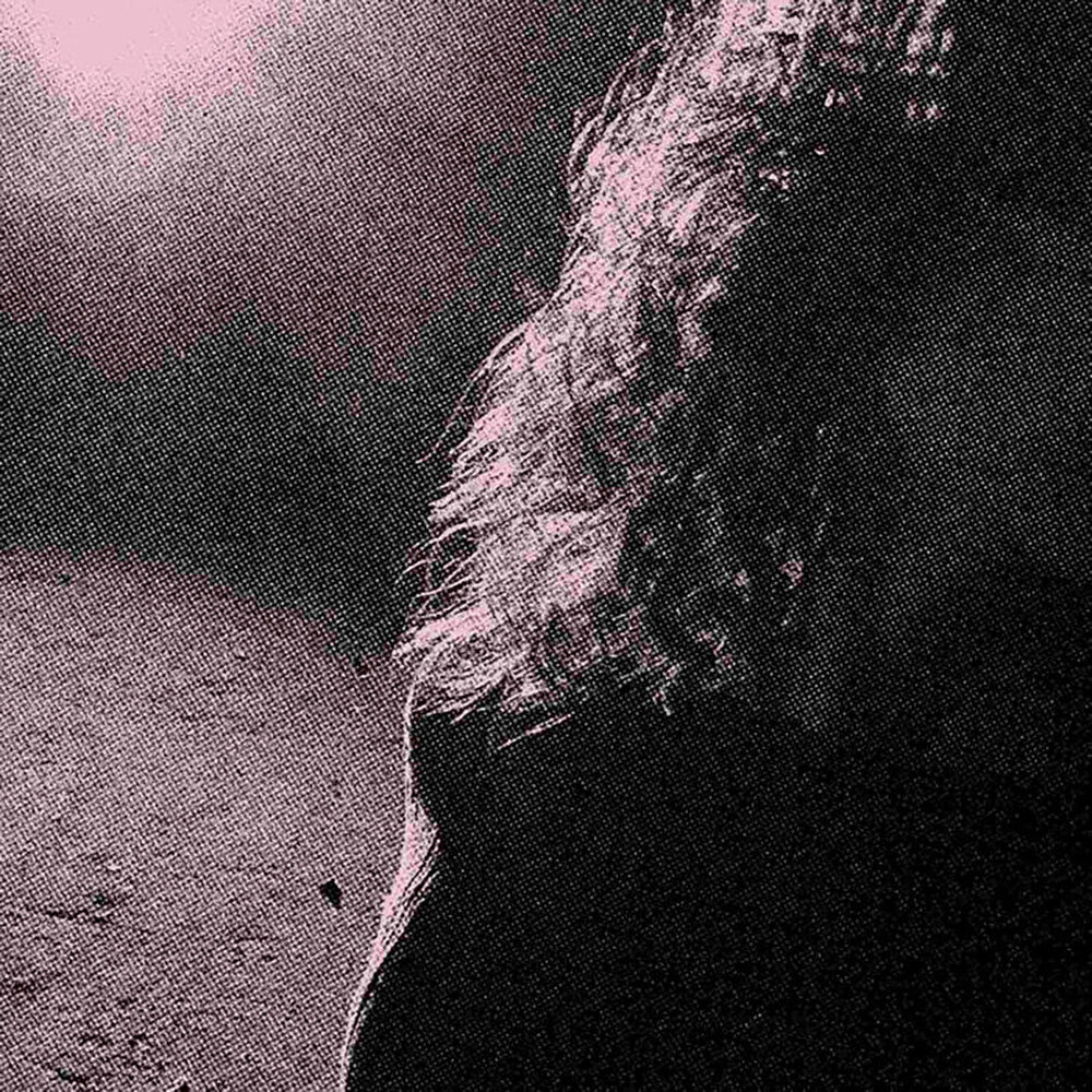 the album cover for Venturing - Ghostholding [Reissue]
