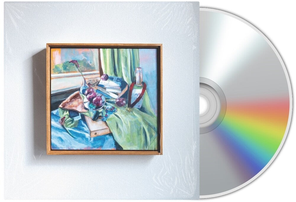 the album cover for Future Teens - Still Life [Limited Edition]