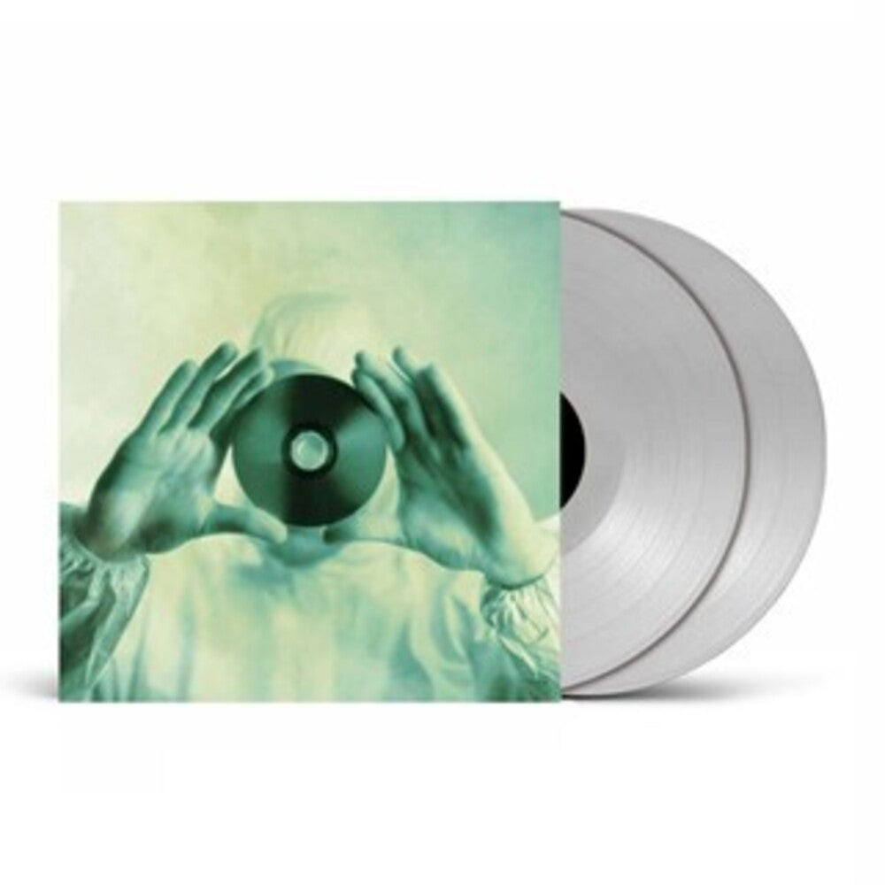 the album cover for Porcupine Tree - Stupid Dream [Clear]