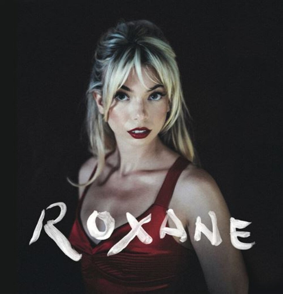 the album cover for Roxane - Still Waters Run Deep (Fra)